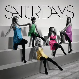 Chasing Lights by The Saturdays