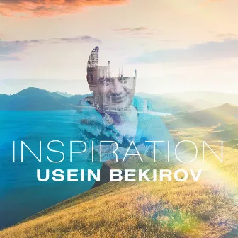 Inspiration by Usein Bekirov