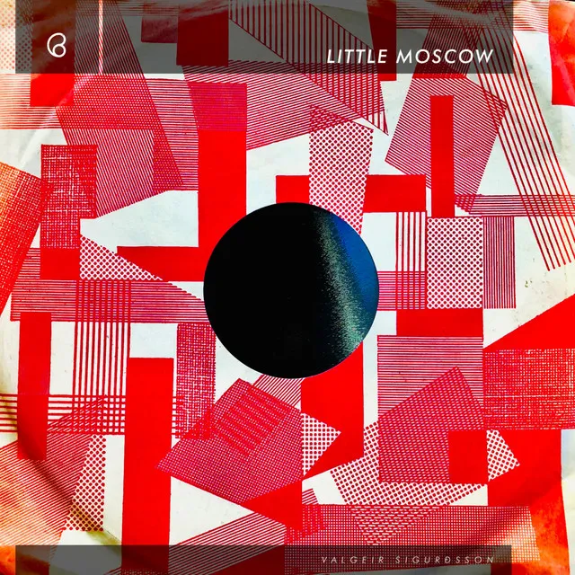 Little Moscow (Original Score)