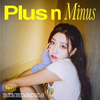 Plus n Minus by Yein