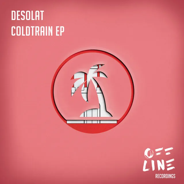 Coldtrain EP