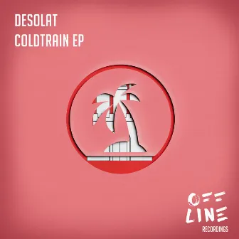 Coldtrain EP by Desolat