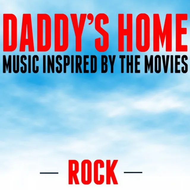 Easy (From "Daddy's Home Soundtrack")