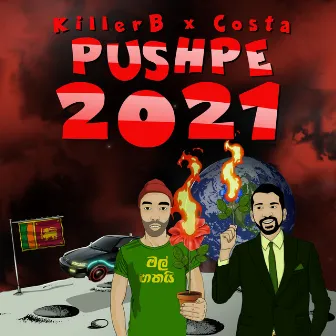 Pushpe 2021 by KillerB