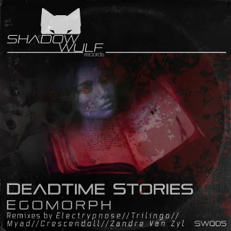 Deadtime Stories by Egomorph