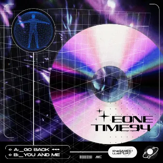 GO BACK / YOU AND ME by TIME94