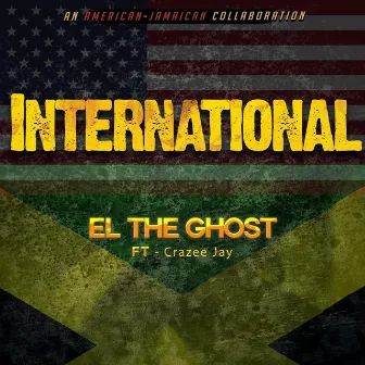 International by Ghost