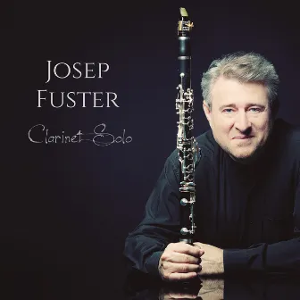 Clarinet Solo by Josep Fuster