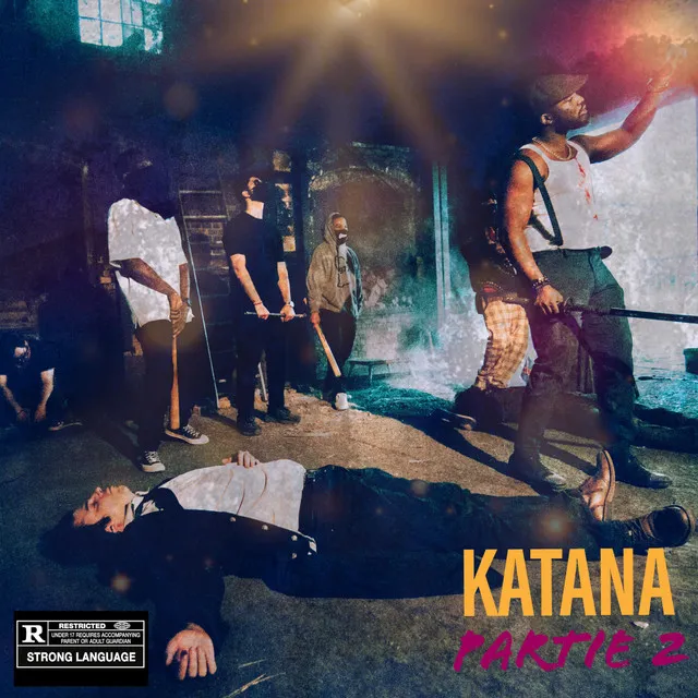 Katana 2