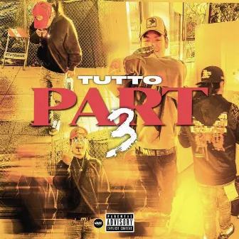 Part 3 by Tutto