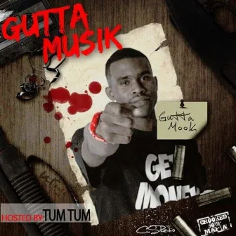 Goin' In' by gutta mook