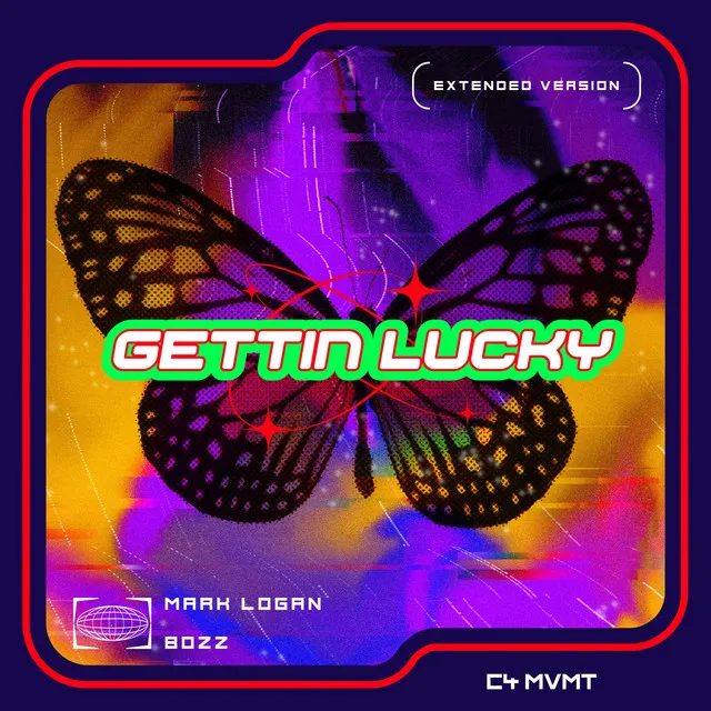 Gettin Lucky (Extended Version)