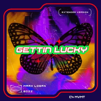 Gettin Lucky (Extended Version) by Mark Logan