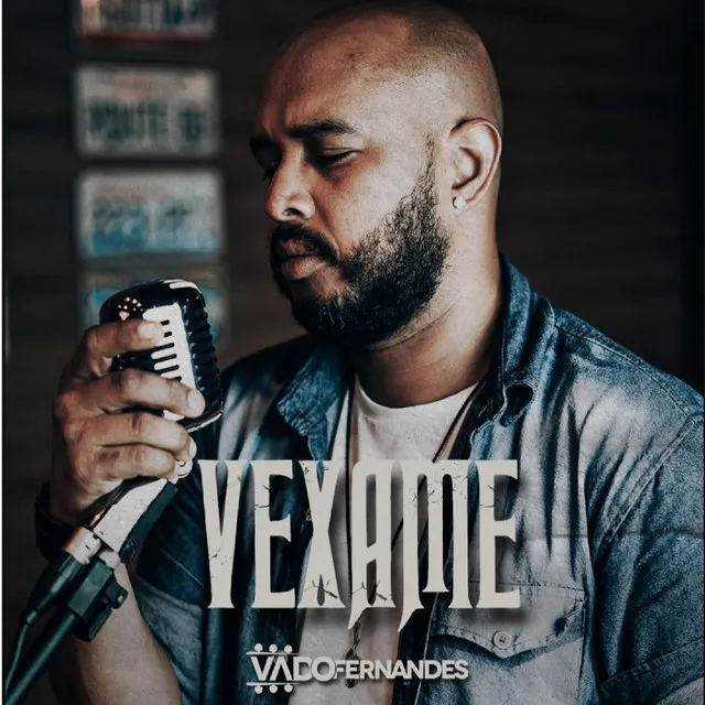 Vexame