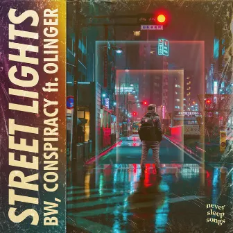 Street Lights by Conspiracy