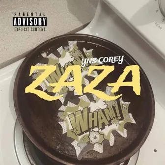 zaza freestyle by Yns Corey