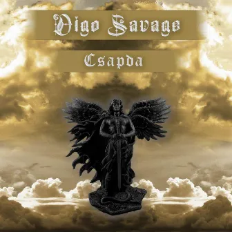 Csapda by Digo Savage