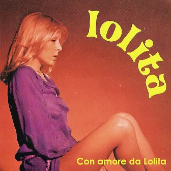 Con amore da Lolita by Lolita