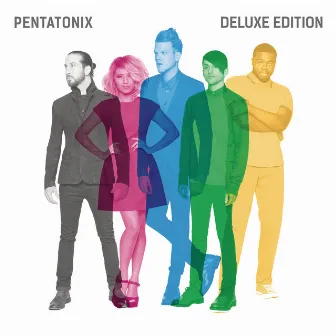 Pentatonix (Deluxe Version) by Pentatonix