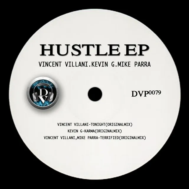 Hustle EP