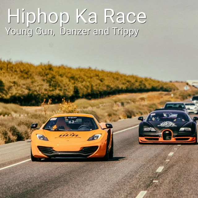 Hiphop Ka Race