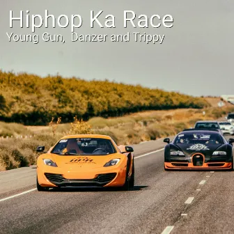 Hiphop Ka Race by Young Gun