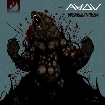 Growing Pains by AKOV