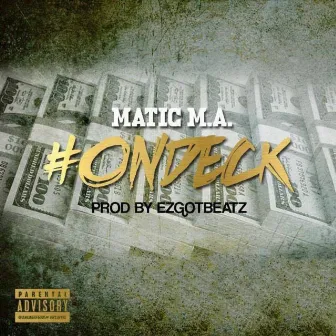 OnDeck by MaticMA