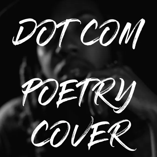 Dot Cum - Poetry Version