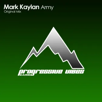 Army by Mark Kaylan