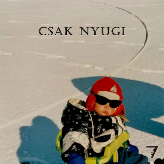 CSAK NYUGI by P.Y.F.U.