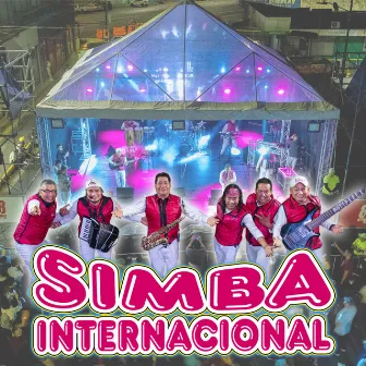 Como Me Duele Perderte by Simba Internacional