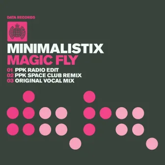 Magic Fly by Minimalistix