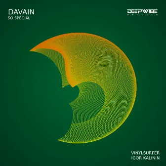 So Special by Davain