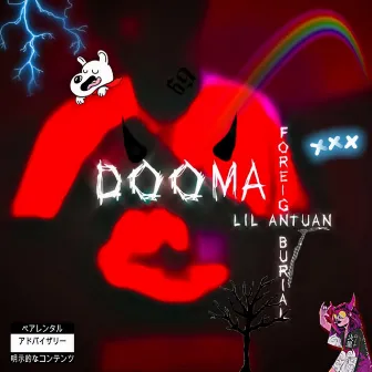 DOOMA by Lil Antuan