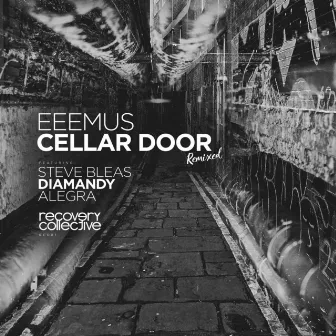 Cellar Door by Eeemus