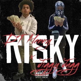 Risky by Jiggy Jugg