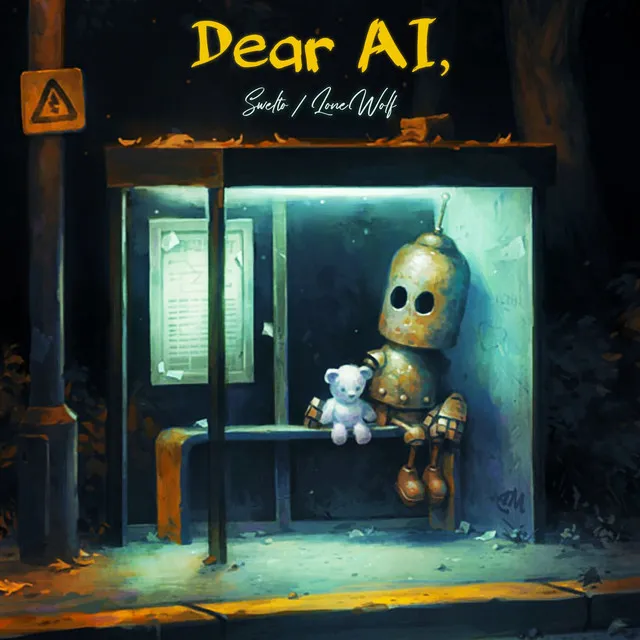 Dear AI,