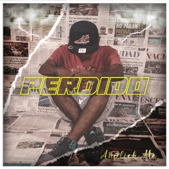 Perdido by Anplick MC