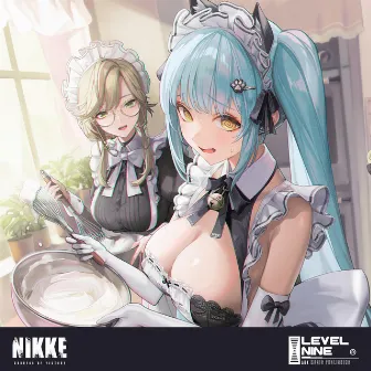 Perfect Maid (Goddess of Victory: NIKKE Original Soundtrack) by LEVEL NINE