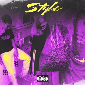 Stylo by Basement Records