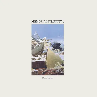 Memoria Istruttiva by Claudio Rocchetti