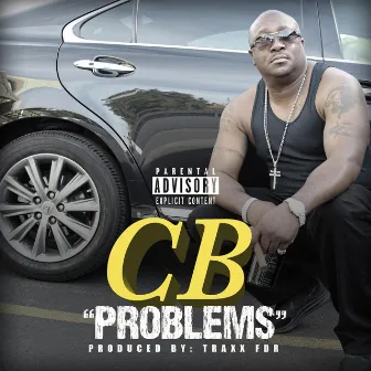 Problems by CB