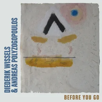 Before You Go by Andreas Polyzogopoulos