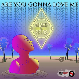 Are You Gonna Love Me by Nicholas Adams