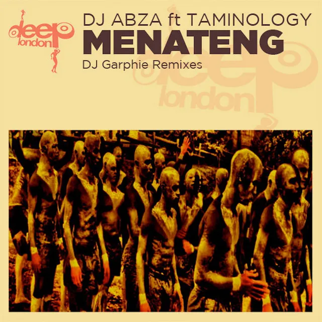 Menateng - DJ Garphie Vocal Remix