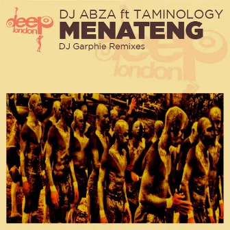 Menateng by DJ Abza