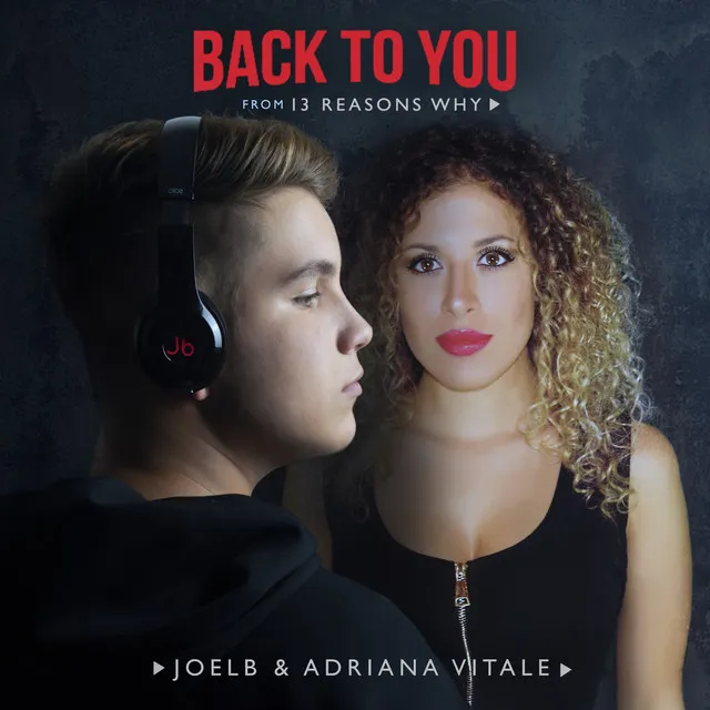 Back To You (From 