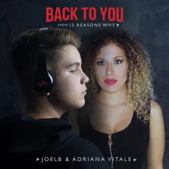 Back To You (From 