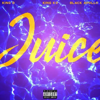 Juice by Black Apollo